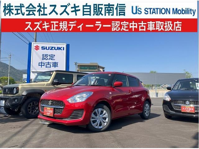 スイフト　ＸＧ　３型　２ＷＤ　オーデイオレス