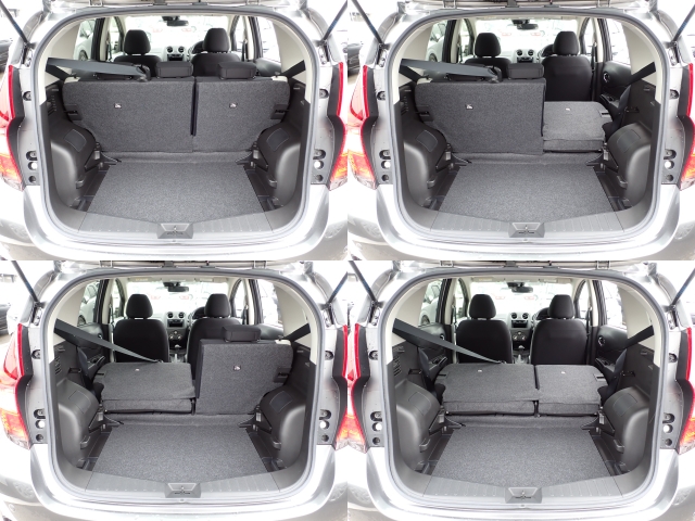 �㕔���Ȕw������͕������Ă���̂ŁA�ʁX�ɓ|�������\�ł���ו��̗ʂɉ����ăA�����W�o����̂ŁA�������ł��ˁI