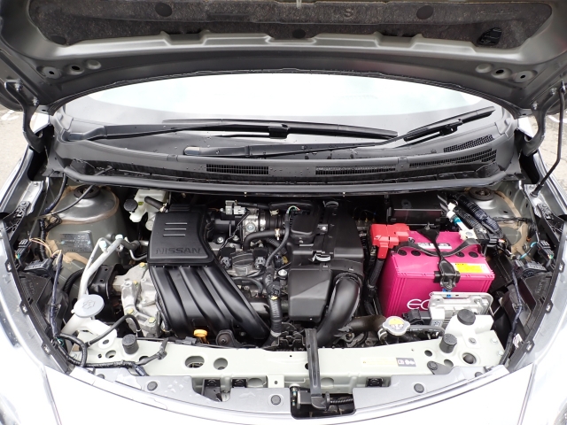 �G���W�����[�������ꂢ�ł���B�@�֋@�\�n���ǍD�ł��B�[�ԑO�ɓ_���������s���܂��B�G���W���I�C���E�I�C���t�B���^�[�E�G�A�R���t�B���^�[�E���C�p�[�S���͕K�������v���܂�