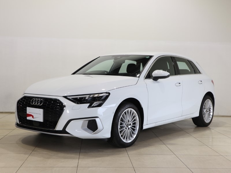 Ａ３　スポーツバック　３０　ＴＦＳＩ　アドバンスド