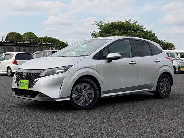 ノート　４ＷＤ　ｅパワーＳ