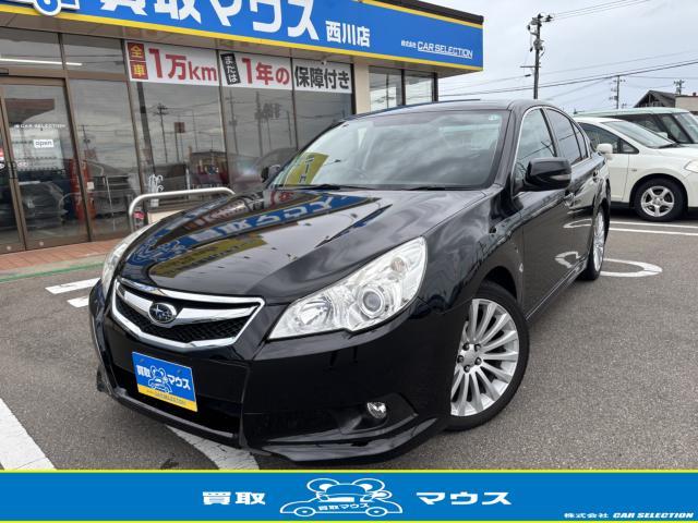 レガシィＢ４　２．５ｉ