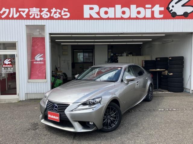 ＩＳ３００ｈ　ＡＷＤ　バージョンＬ　寒冷地セット