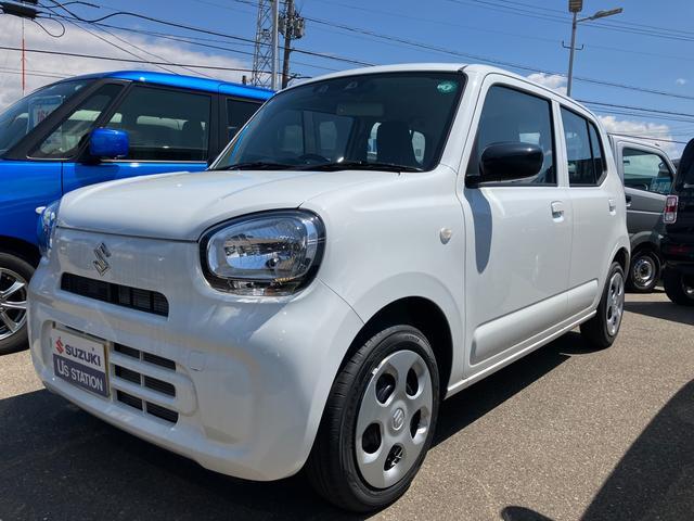 アルト　４ＷＤ　Ｌ　２型　　★当社社用車アップ★