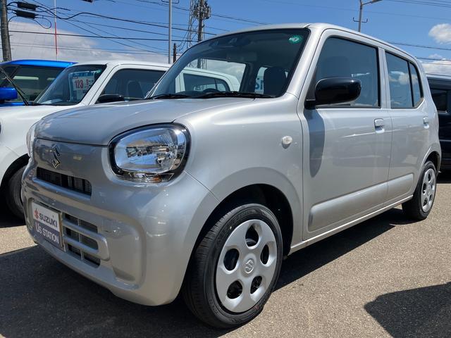 アルト　４ＷＤ　Ｌ　２型　　★当社社用車アップ★