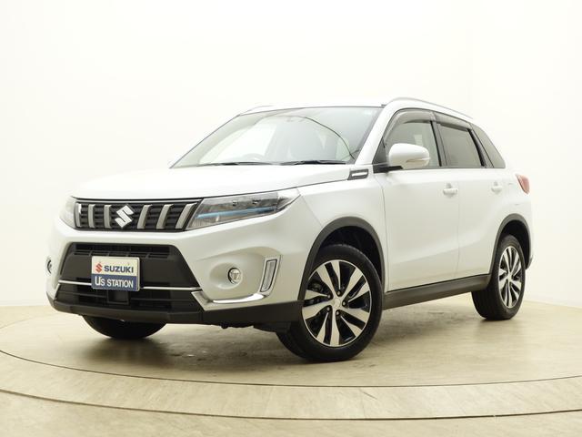 エスクード　４ＷＤ　１．５　３型　８インチナビ　ＥＴＣ　ドラ