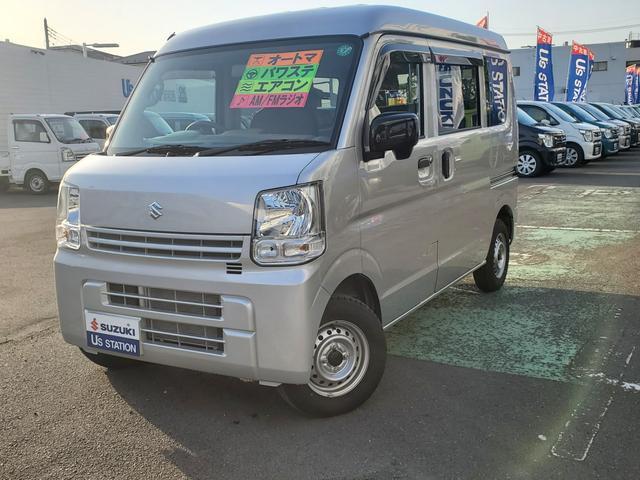 エブリイバン　ＰＡ　５型