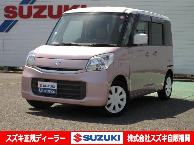 スペーシア　Ｘ　ＭＫ４２Ｓ　２型／サポカー
