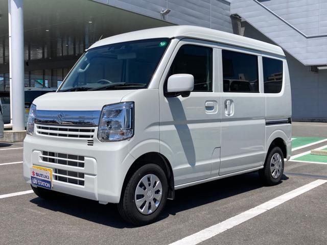 エブリイバン　ＪＯＩＮ　６型　ＬＥＤヘッドライト　５Ｍ