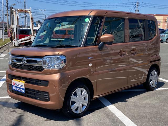 スペーシア　ＨＹＢＲＩＤ　Ｇ　ナビ　全方位カメラ　Ｂ