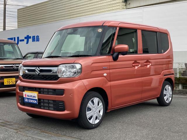 スペーシア　ＨＹＢＲＩＤ　Ｘ　ナビ　全方位カメラ　Ｂ