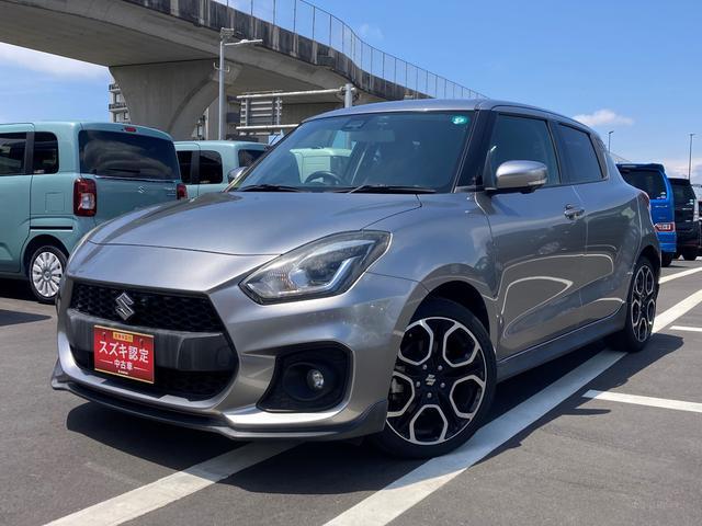 スイフト　スポーツ