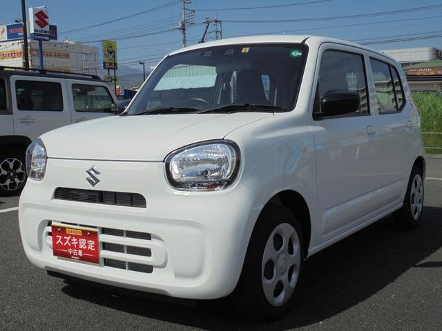 アルト　４ＷＤ　Ｌ
