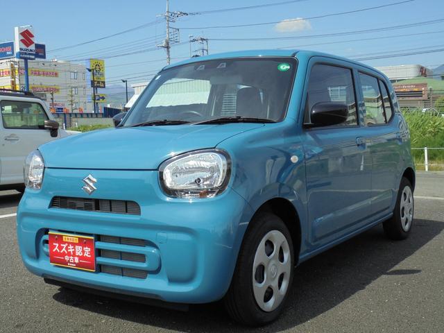 アルト　Ｌ　２型