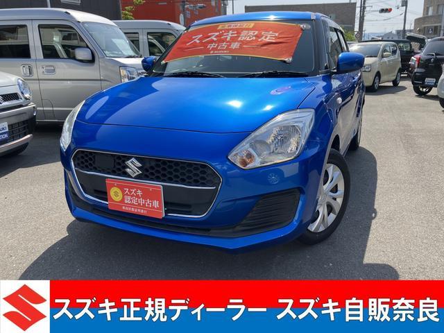スイフト　ＸＧリミテッド　ＺＣ８３Ｓ　ナビ　ＥＴＣ