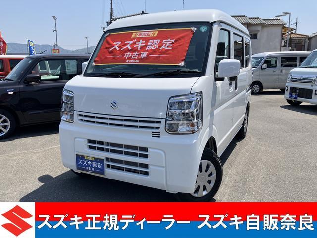 エブリイバン　ＰＣ　６型