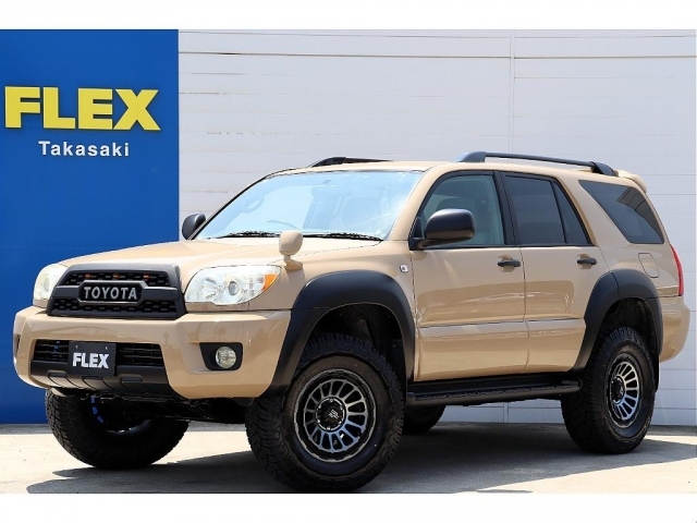 ハイラックスサーフワゴン　４ＷＤ　２．７ＳＳＲ－Ｘ　リミテッド