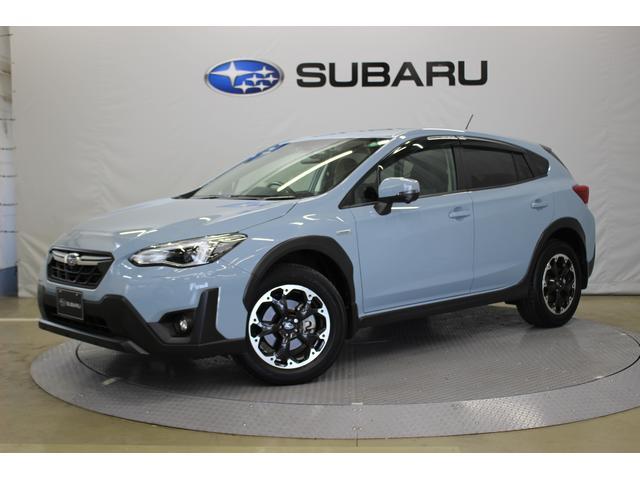 ＳＵＢＡＲＵ　ＸＶ　ハイブリッド　２．０ｅ－Ｌ　アイサイト