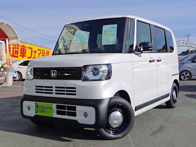 Ｎ＿ＢＯＸジョイ　ヒョウジュンモノトーン