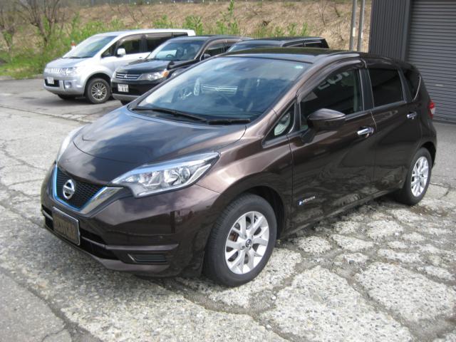 ノート　ｅ－ＰＯＷＥＲ　Ｘ