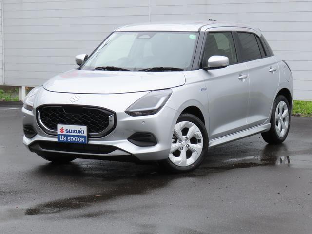 スイフト　ＨＹＢＲＩＤ　ＭＸ
