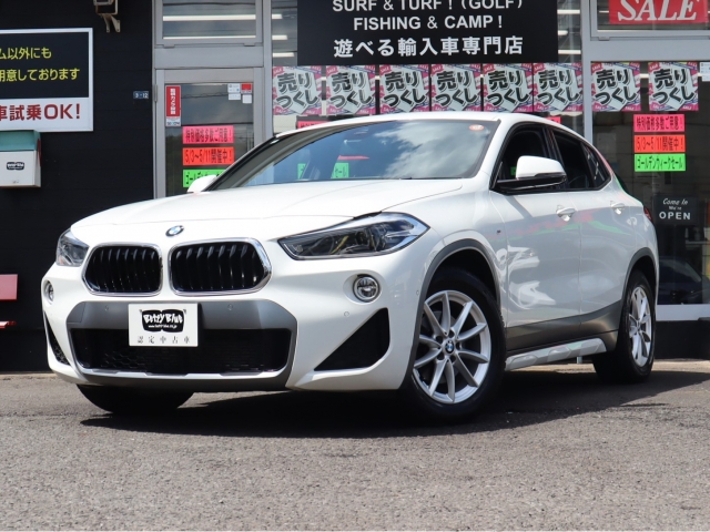 Ｘ２　ｘＤｒｉｖｅ１８ｄ　ＭスポーツＸ