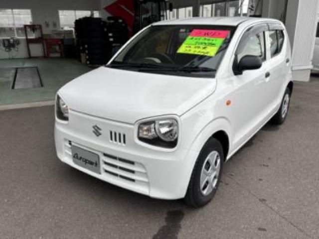 アルト　４ＷＤ　Ｆ