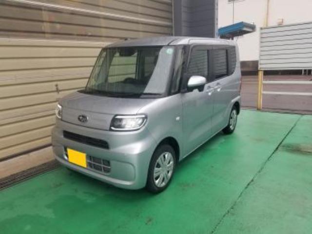 シフォン　４ＷＤ　Ｌ　スマートアシスト