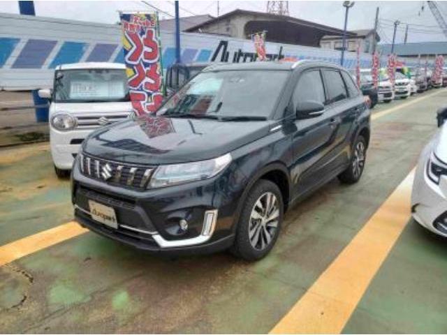 エスクード　４ＷＤ　ベースグレード