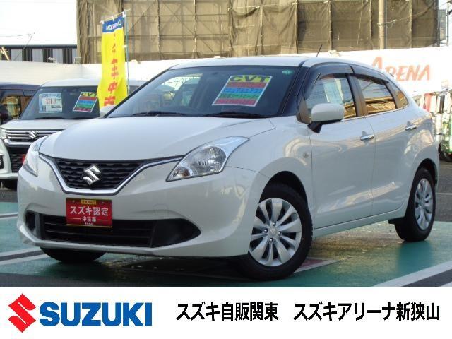 バレーノ　ＸＧ