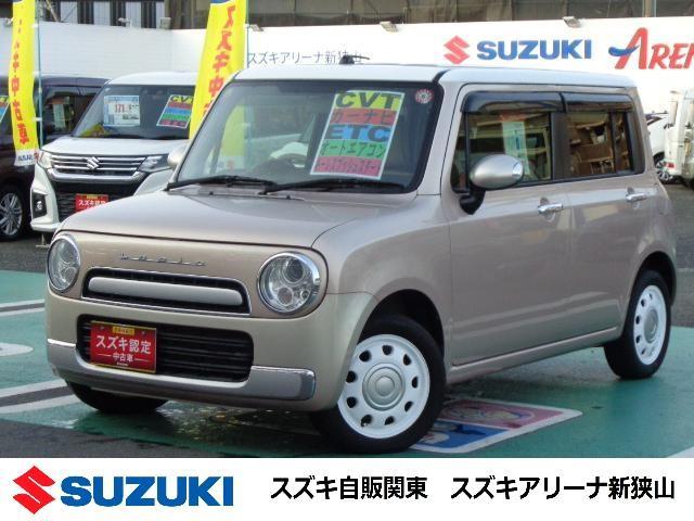 アルト　ラパン　ショコラ　ショコラ　Ｘ　４型