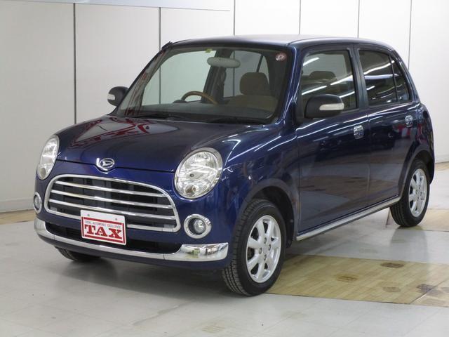 ミラジーノ　プレミアムＬ　禁煙車　ＣＤコンポ　キーレ