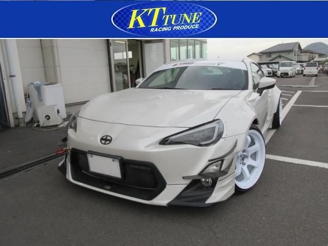 ８６　ＧＴ