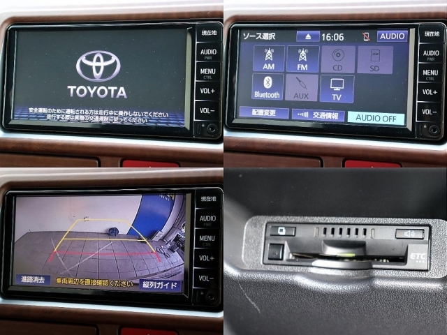 �g���^�����i�r�𓋍ځB�o�b�N�J���������Ă���̂Œ��Ԃ����ȕ������S�ł��B