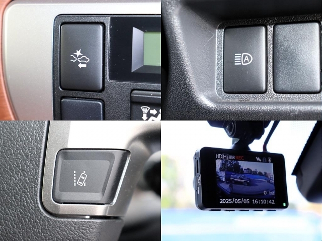 TSS(Toyota Sefety Sense)�ƃh�����R�𓋍ځI���S���ĉ^�]���邱�Ƃ��ł��܂��I