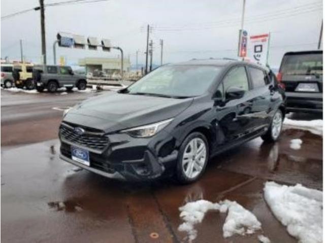 インプレッサ　５ドア　４ＷＤ　ＳＴ