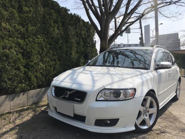 Ｖ５０　２．４ｉ　Ｒデザイン