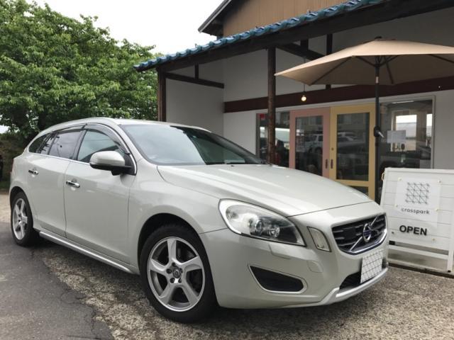 Ｖ６０　ドライブｅ