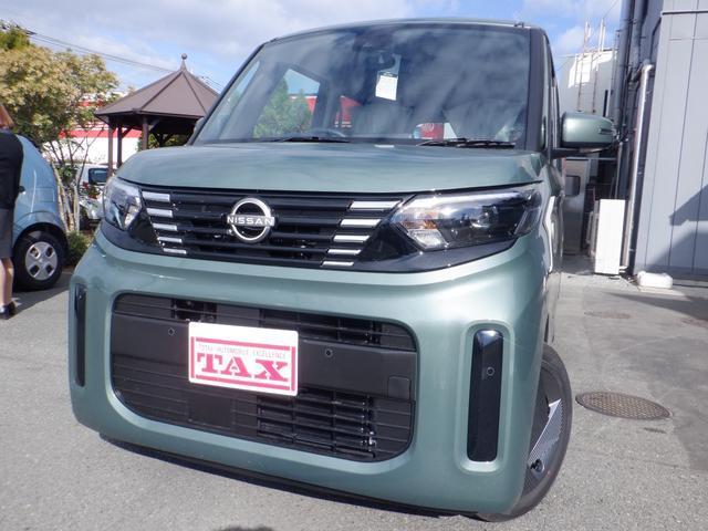 ルークス　Ｘ　Ｉストップ　電動格納式ドアミラー　ス