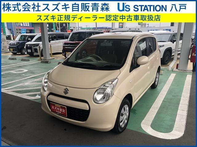 アルト　４ＷＤ　Ｇ４　ＨＡ２５Ｓ　４ＷＤ