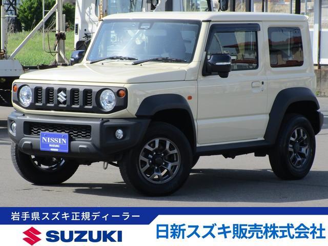 ジムニーシエラ　ＪＣ　４ＷＤ　ナビ　ＭＴ車　ＴＶ　ドラレ