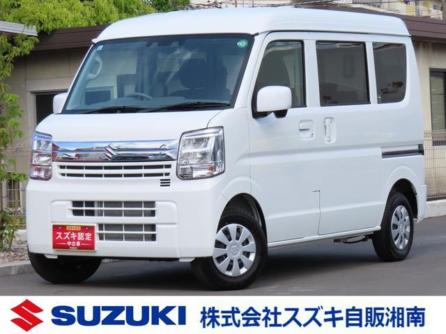 エブリイバン　ＪＯＩＮ　オーディオレス