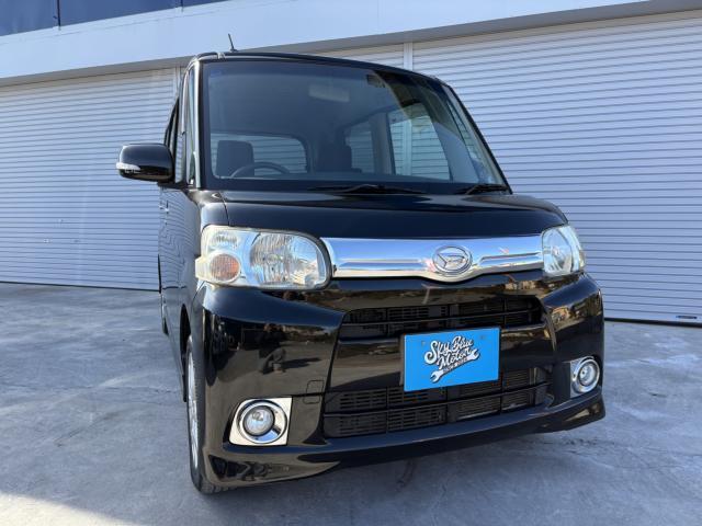 タント　Ｇ　スペシャル