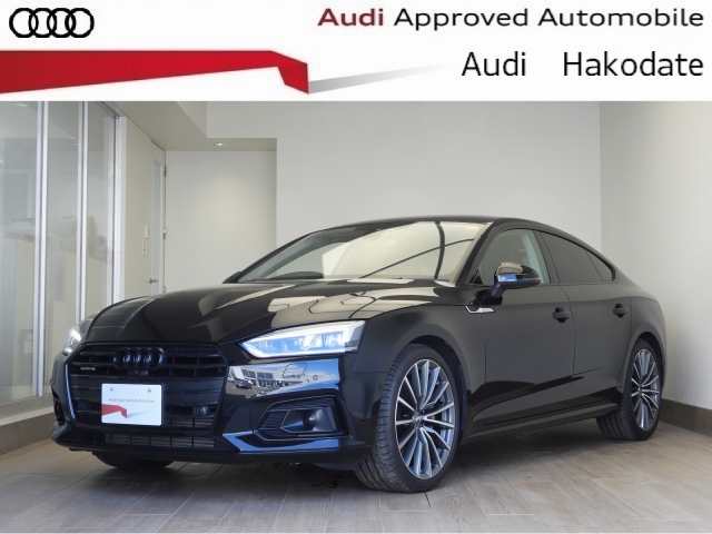 Ａ５　スポーツバック　４５　ＴＦＳＩ　クワトロ　スポーツ