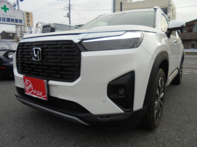 ＷＲ－Ｖ　Ｚ＋