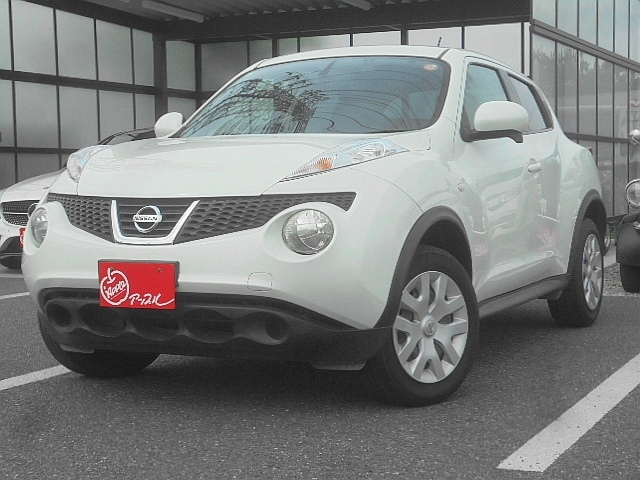 ジューク　１５ＲＸ