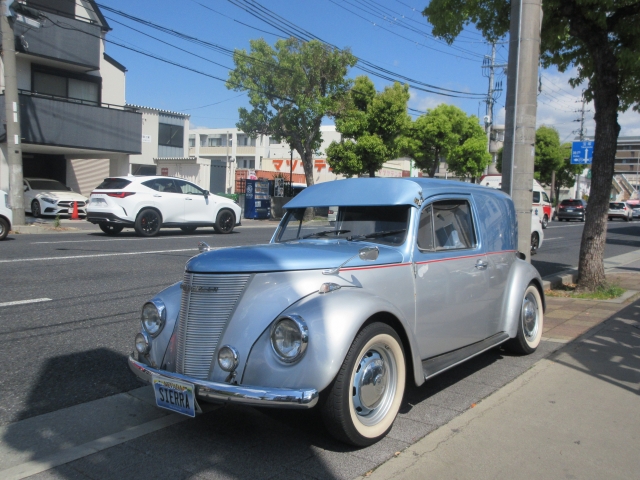 ビートル　Ｗｉｚａｒｄ　Ｂｅｅｔｌｅ　ｖａｎ