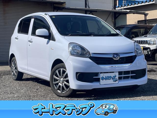 プレオ　プラス　４ＷＤ　ＬＡ　スマートアシスト