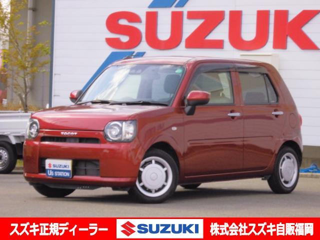 ミラ　トコット　Ｘ／サポカー