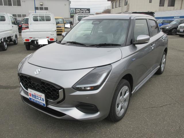 スイフト　４ＷＤ　ＨＹＢＲＩＤ　ＭＸ　４ＷＤ　衝突軽減　シ